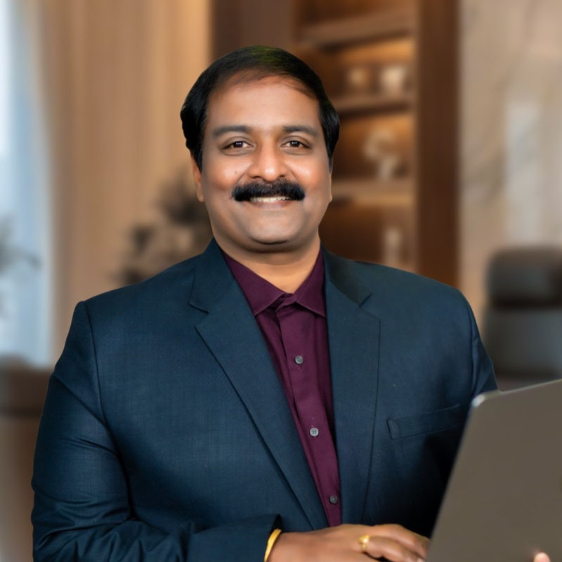 Vamshi Arvapalli
