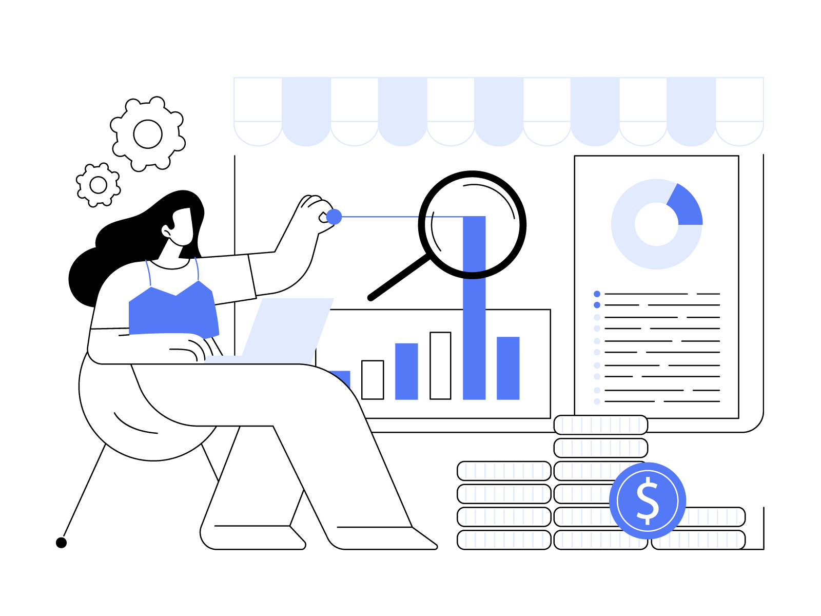 Ecommerce Analytics