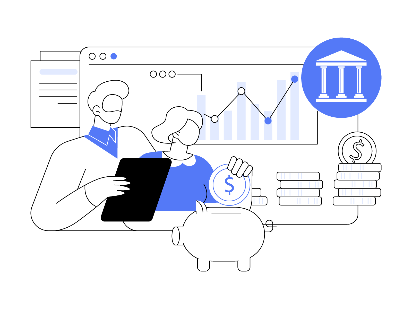 financiial-operations
