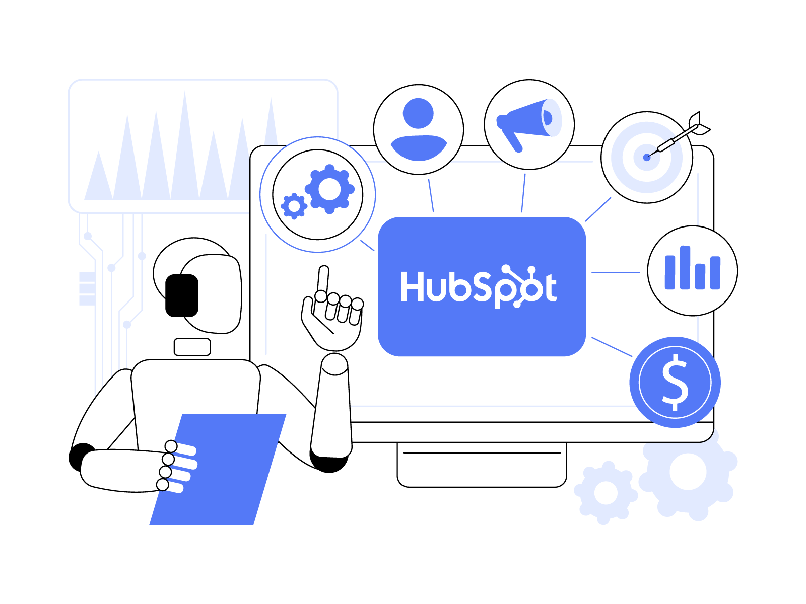 HubSpot-to-Snowflake-Data-Migration