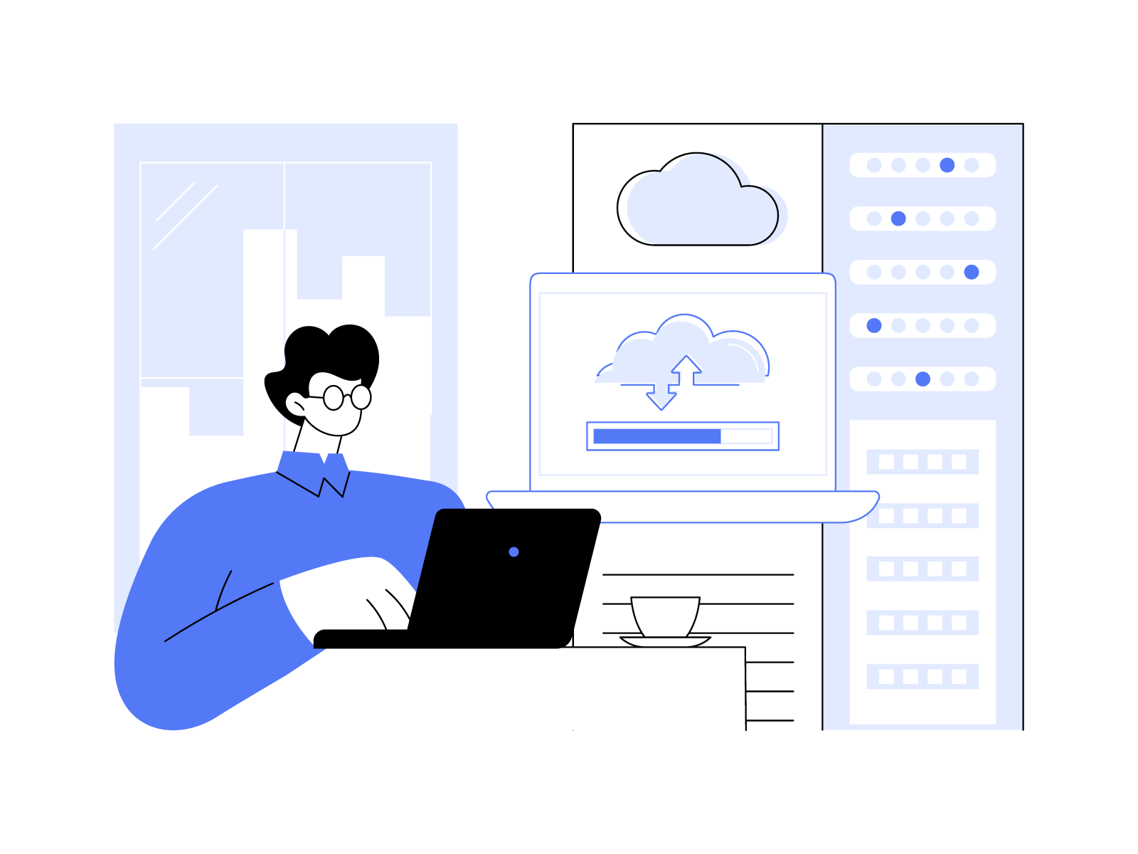 Salesforce-to-Snowflake-Data-Migration